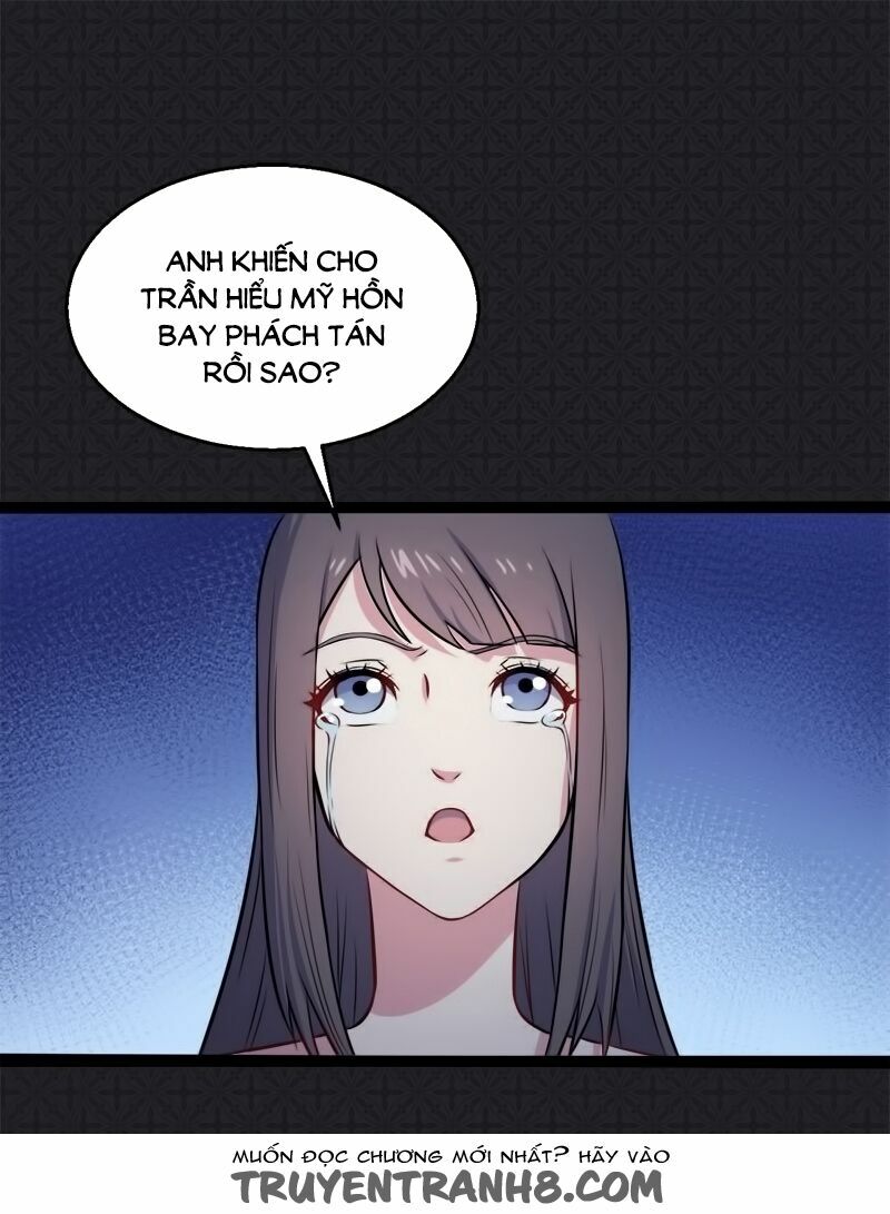 Ngạo Kiều Quỷ Vương Yêu Ta: Chapter 9