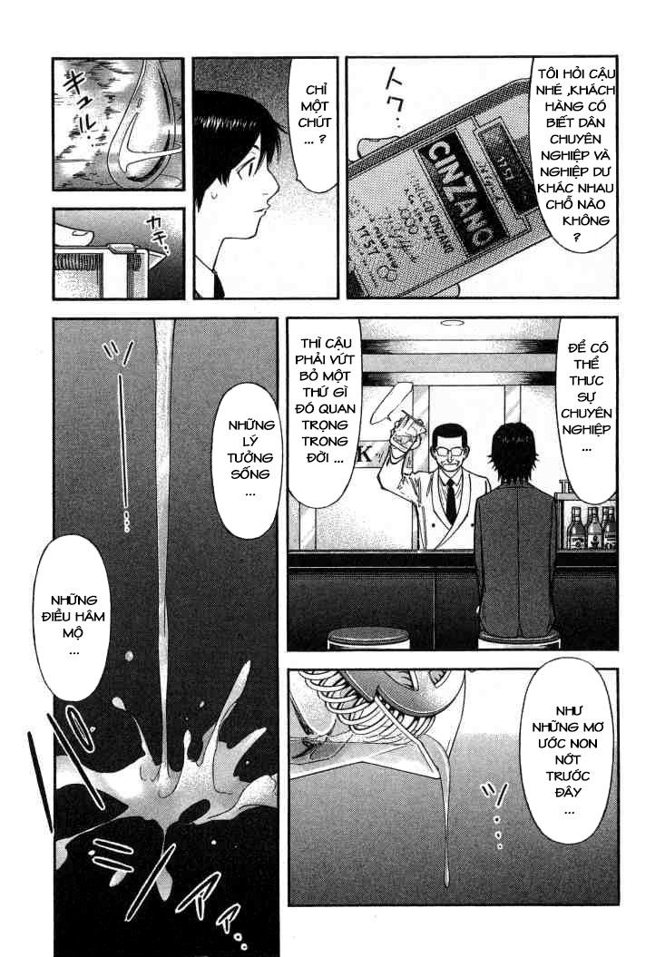 Bartender - Người Pha Chế Rượu: Chapter 111