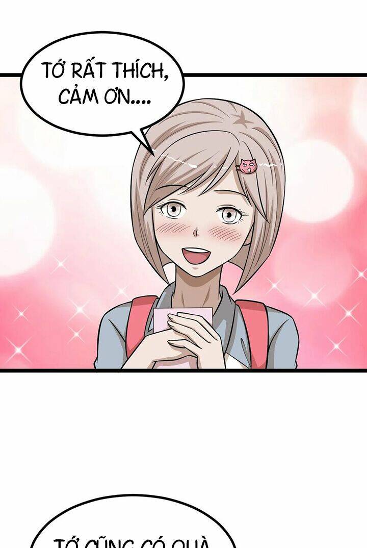 Đai Ca Trở Lại Tuổi 16: Chapter 76.5