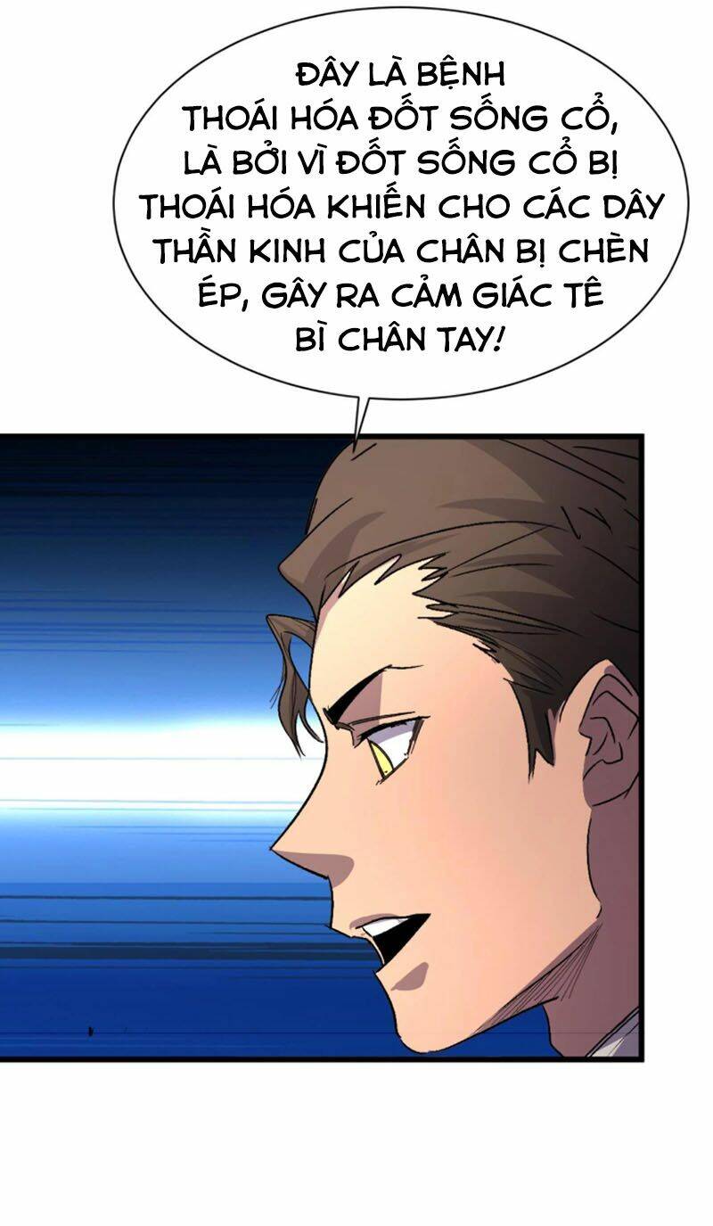 Bắt Đầu Với Tề Thiên Đại Thánh: Chapter 21