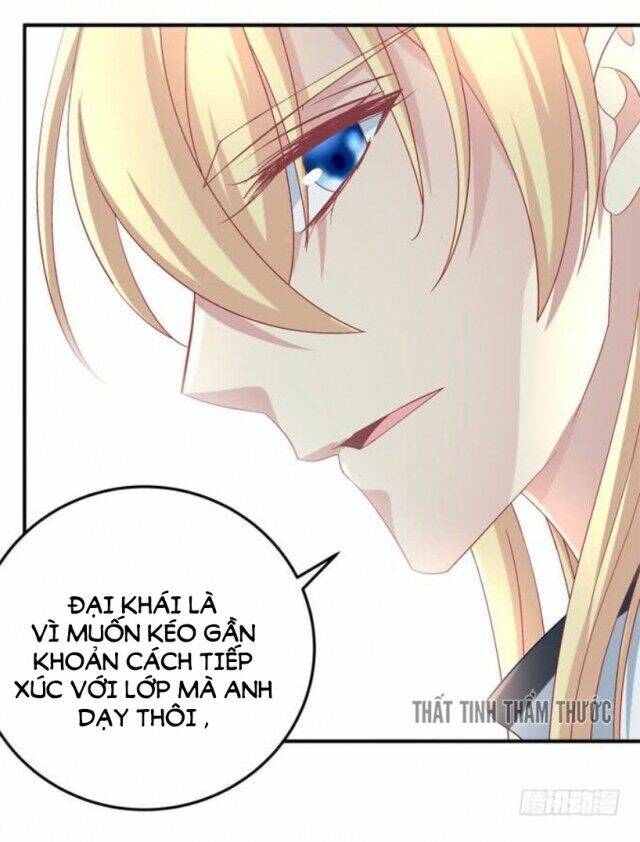 Đế Vương Ta Vẫn Còn Nhỏ: Chapter 60