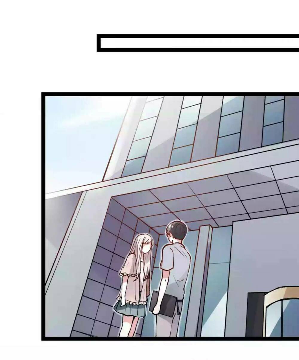 Cậu Đã Từng Yêu Tôi: Chapter 22