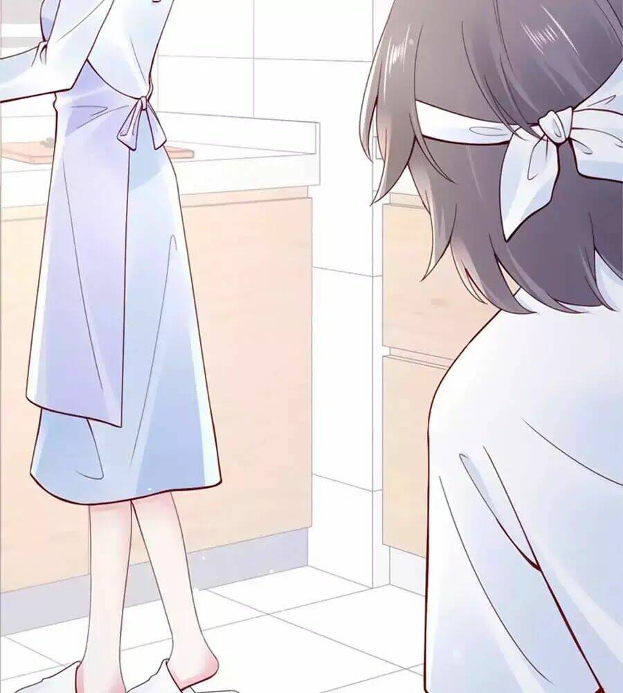 Hai Mặt Cuốn Hút Của Anh: Chapter 34