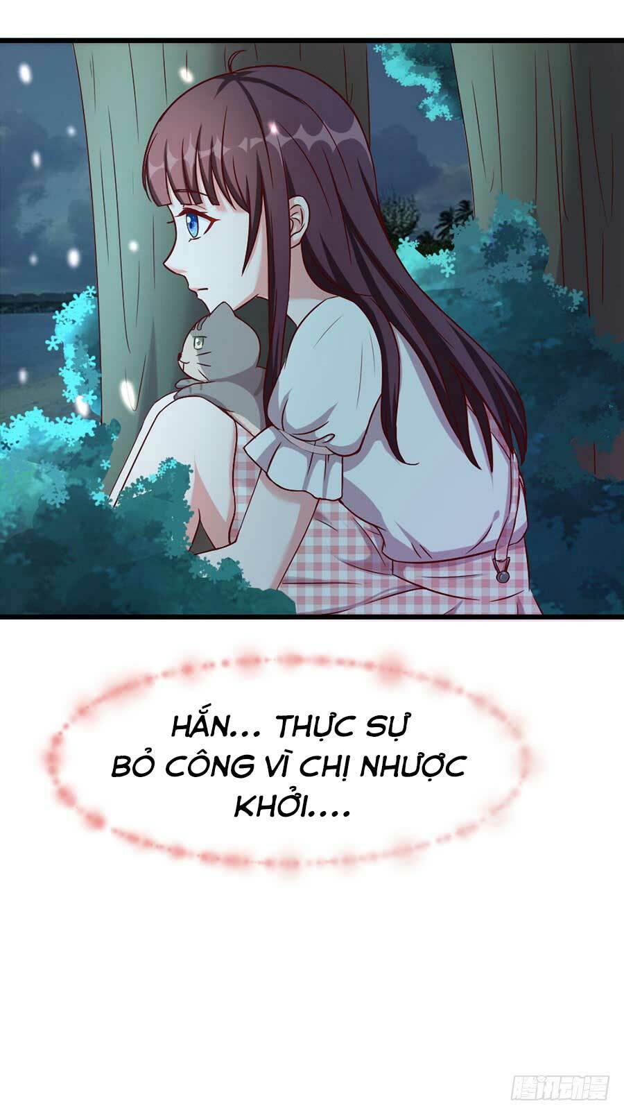 Gả Cho Tình Cũ Làm Lão Bà: Chapter 23