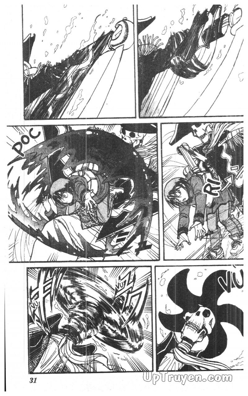 Fujita Kazuhiro: Chapter 33