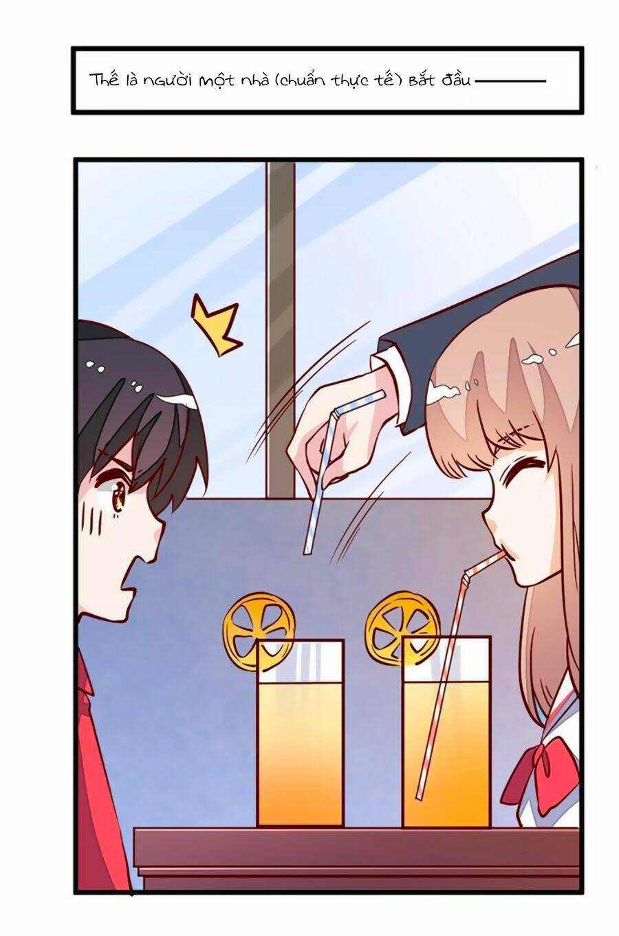 Tổng Tài Đích Thiên Giới Manh Thê: Chapter 76