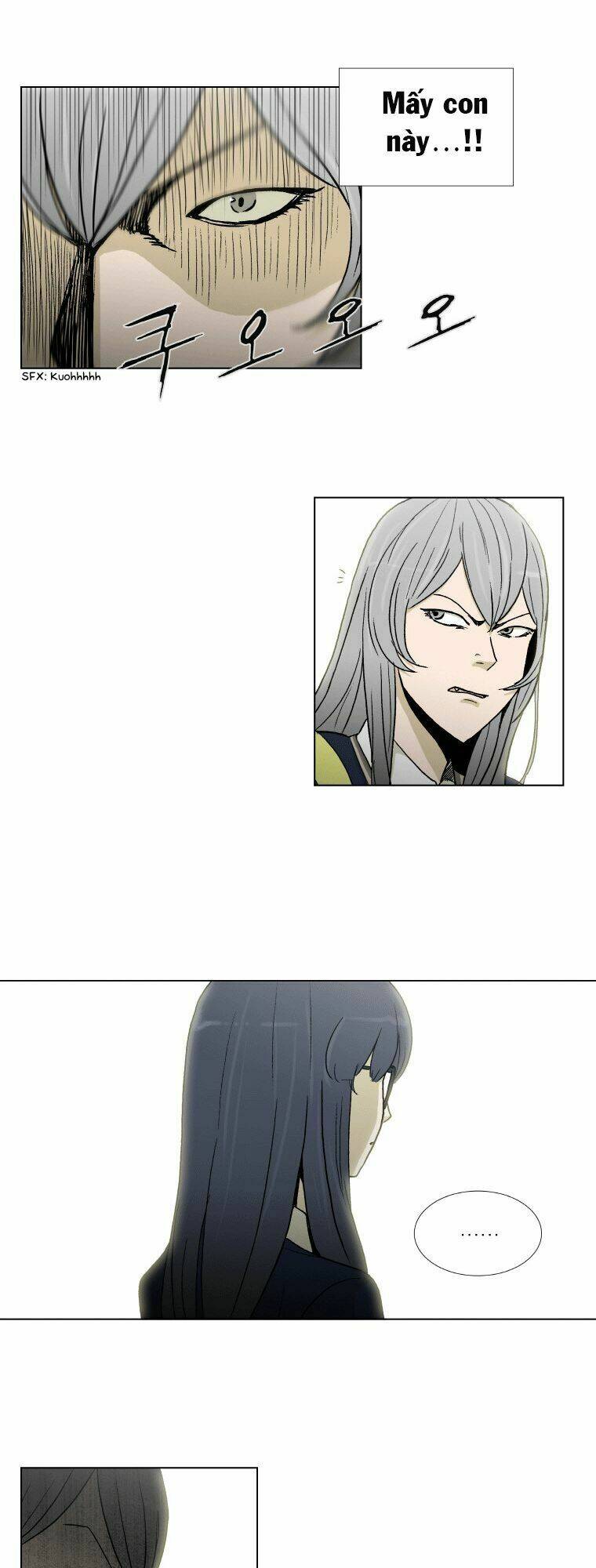 Anh Ấy Là Nữ Sinh Cấp 3: Chapter 15