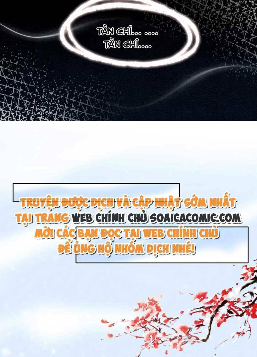 Xung Hỉ Vương Phi: Chapter 87