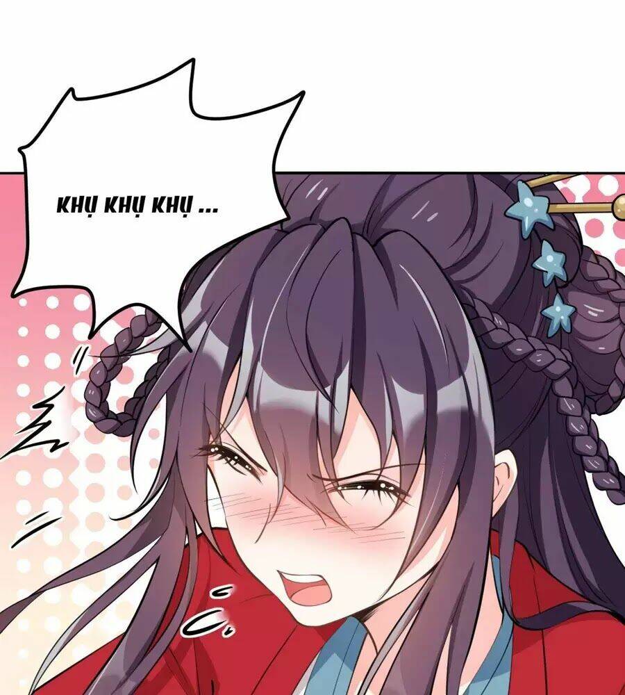 Nữ Tiên Tôn Bận Đào Hôn: Chapter 2.1