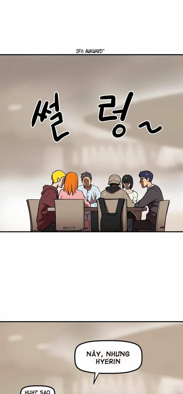 Raid: Chapter 25
