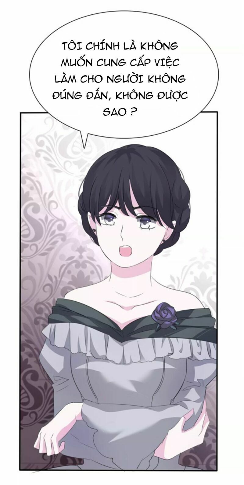 Một lời không hợp liền hút máu: Chapter 19