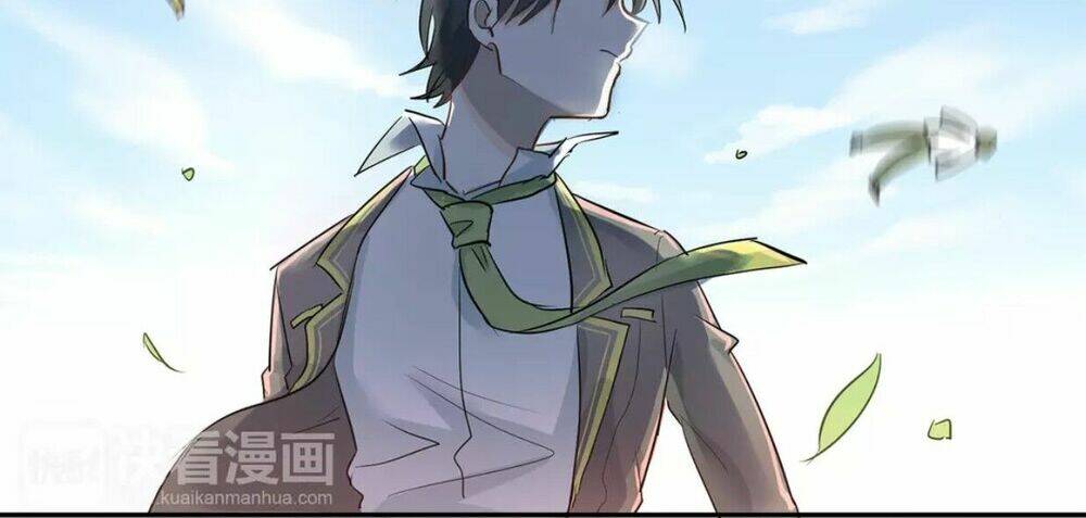 Đầu Gấu Biết Yêu: Chapter 9