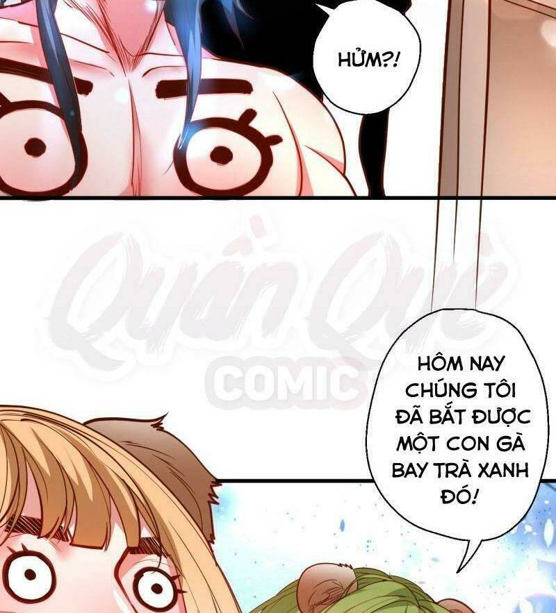 Tối Cường Đại Biểu Hoàng Kim Thận: Chapter 80