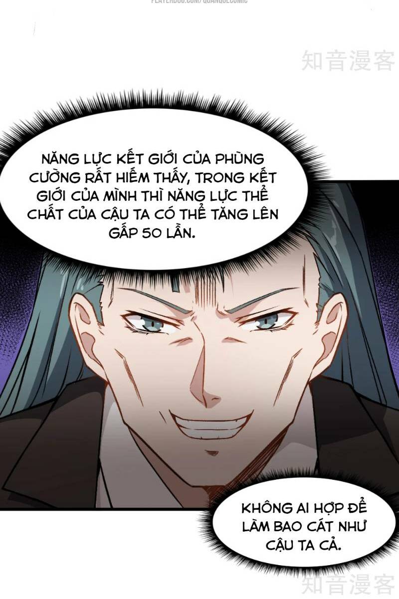 Vườn Trường Cuồng Sư Hệ Thống: Chapter 51