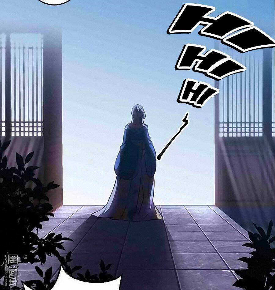 Vương Gia! Ngươi Thật Bỉ Ổi: Chapter 334