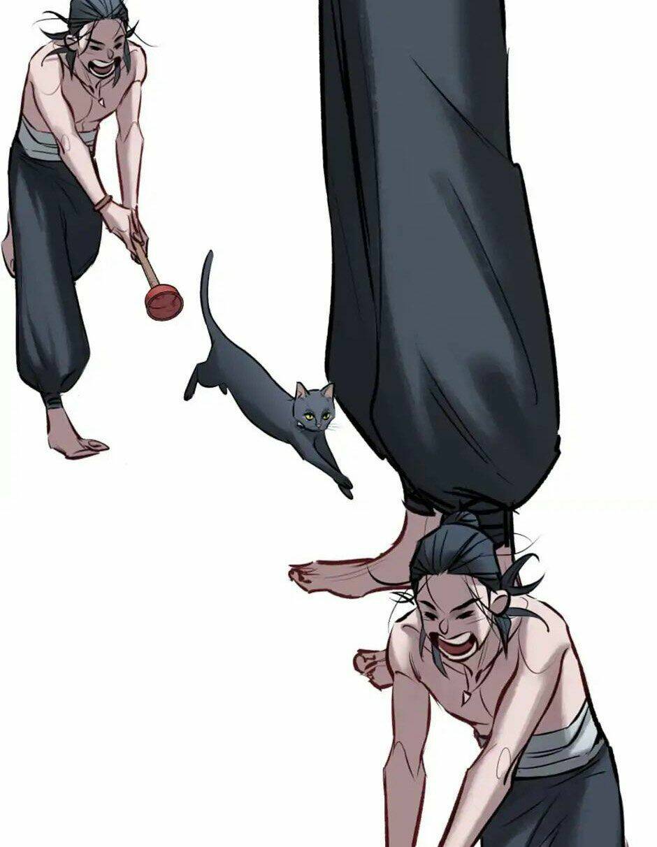Anh Hùng Và Hiệp Nữ: Chapter 5