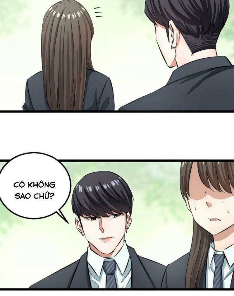 Đối Mặt Với Thử Thách: Chapter 3