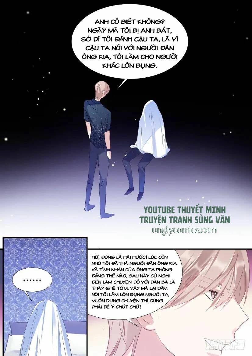 Ảnh Đế X Ảnh Đế: Chapter 123