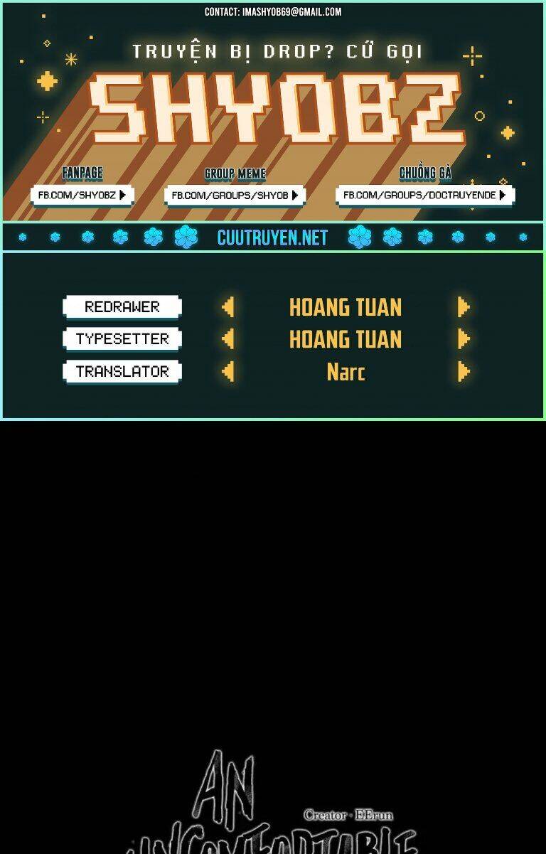 …”Một Sự Thật Khá Khó Chịu.”: Chapter 48