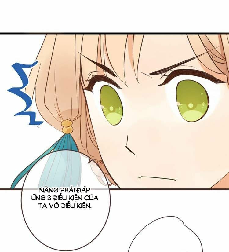 Giáo chủ yêu nghiệt mau nằm xuống: Chapter 38