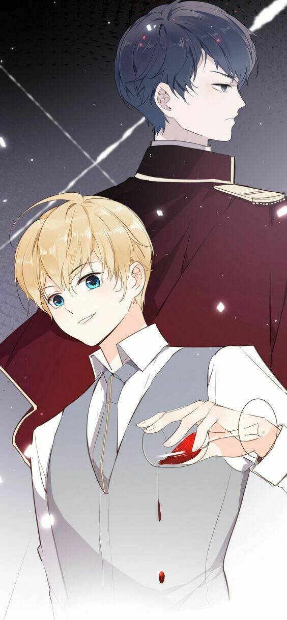 Hầu Nữ Giá Đáo: Chapter 11