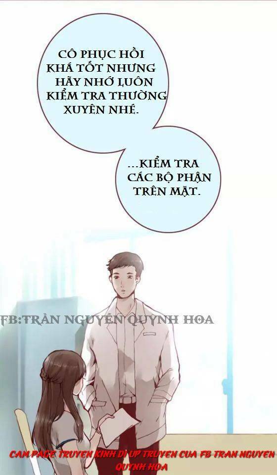 Trả Thù Trường Trung Học: Chapter 15