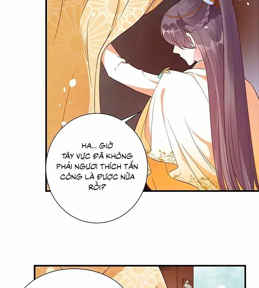 Thịnh Thế Lê Hoa Điện: Chapter 96