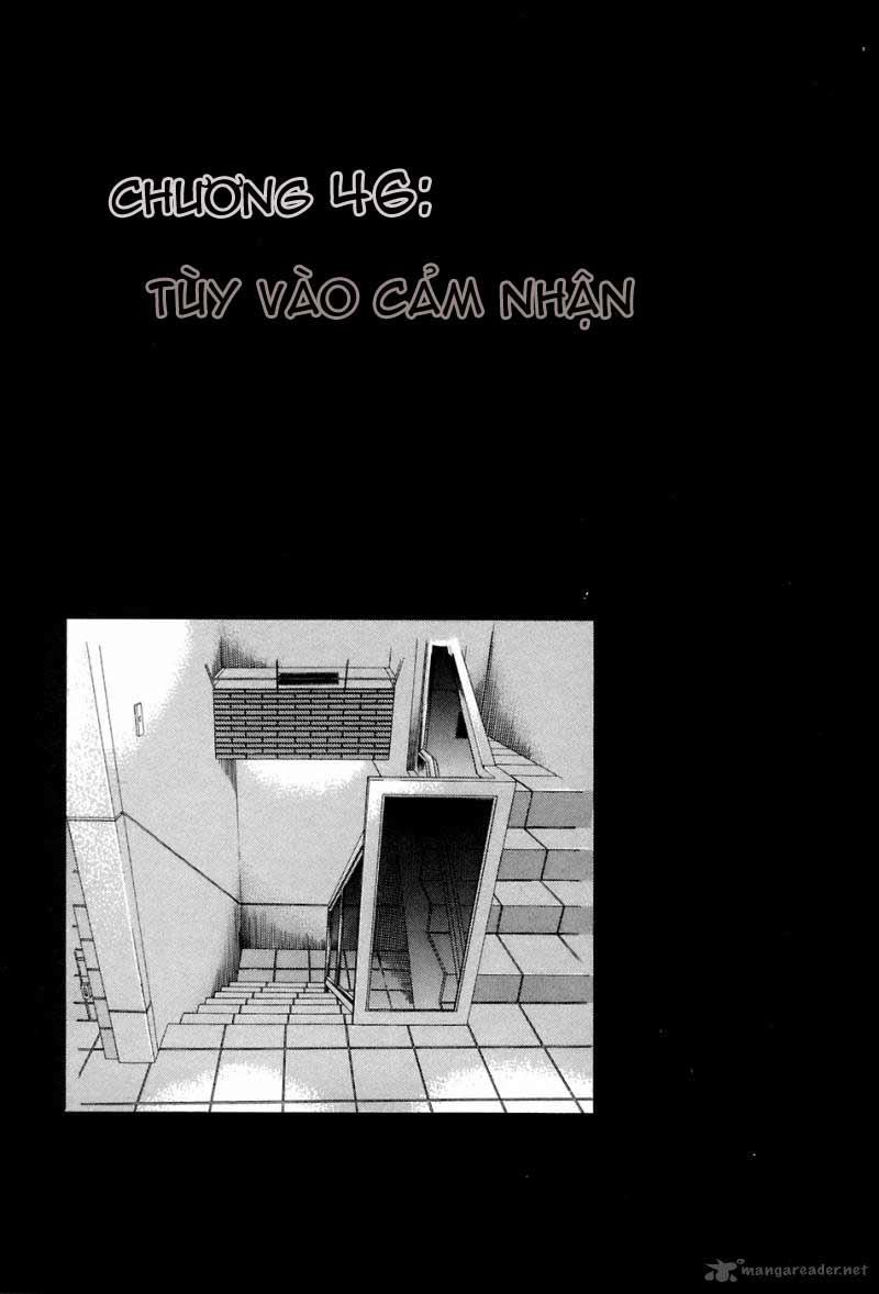 Bartender - Người Pha Chế Rượu: Chapter 46