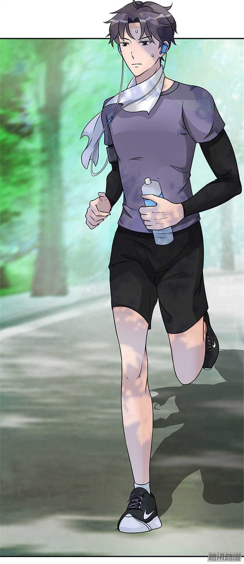 Tiểu Tâm Can Tuyệt Sủng Của Lạc Tiên Sinh: Chapter 38