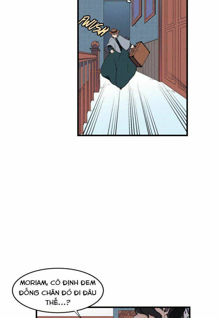 Maid In Heaven: Chapter 1