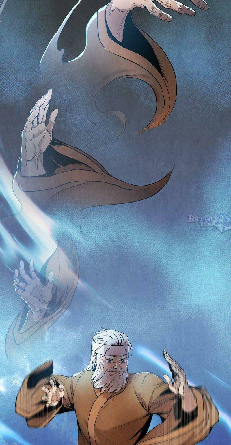 Đại Sư Huynh: Chapter 2