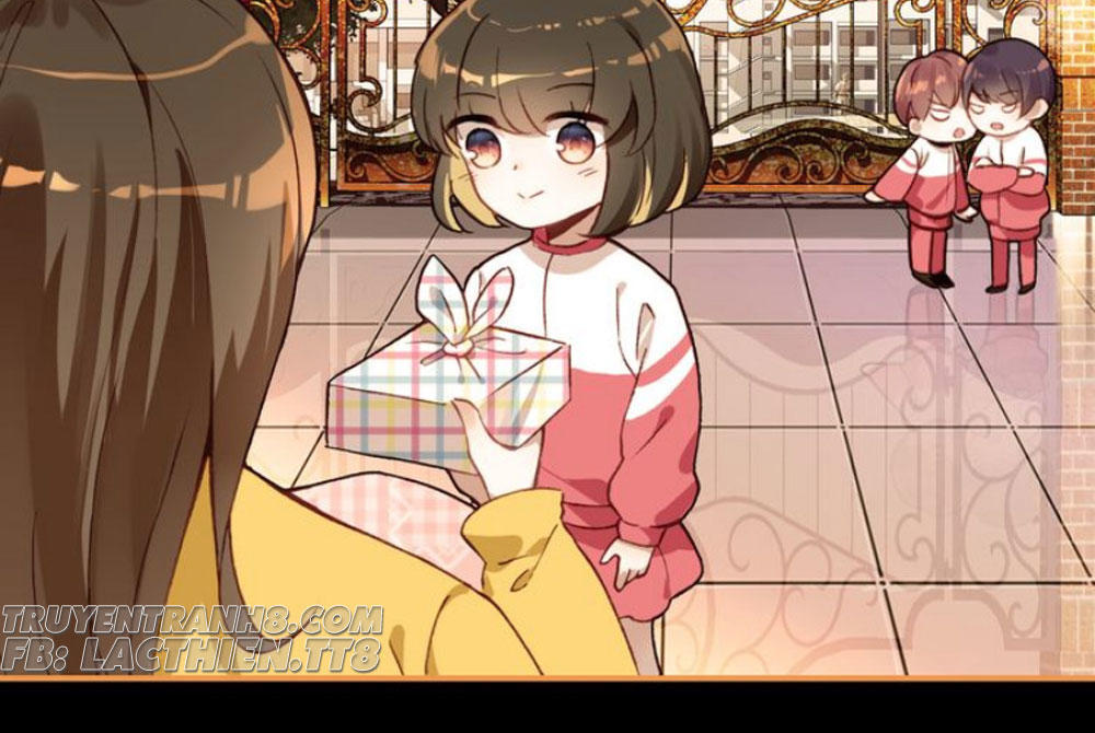 Ái Ngạo Kiều Long Vương Gia: Chapter 30