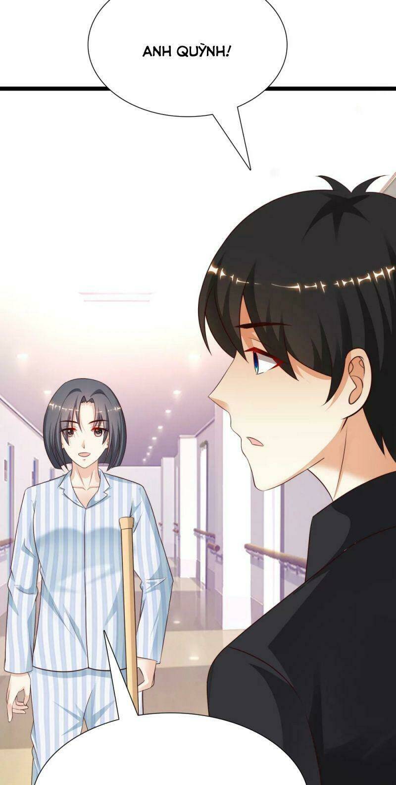 Tối Cường Vận Đào Hoa: Chapter 177
