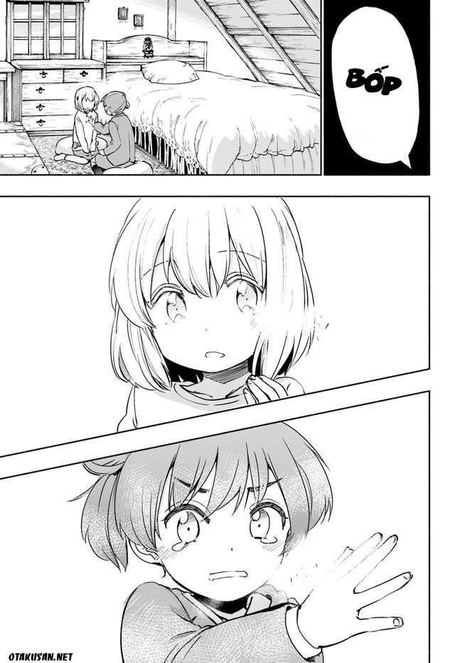 For My Daughter, I Might Even Be Able To Defeat The Demon King: Chapter 17