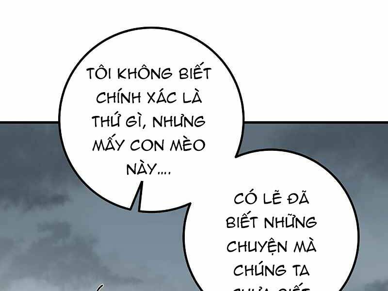 Đấng Cứu Thế Được Chọn Lựa: Chapter 11