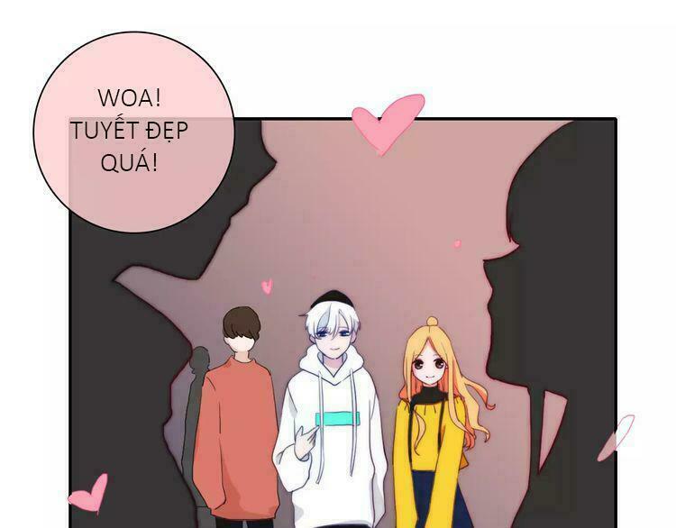 Trái Tim Băng Giá: Chapter 41