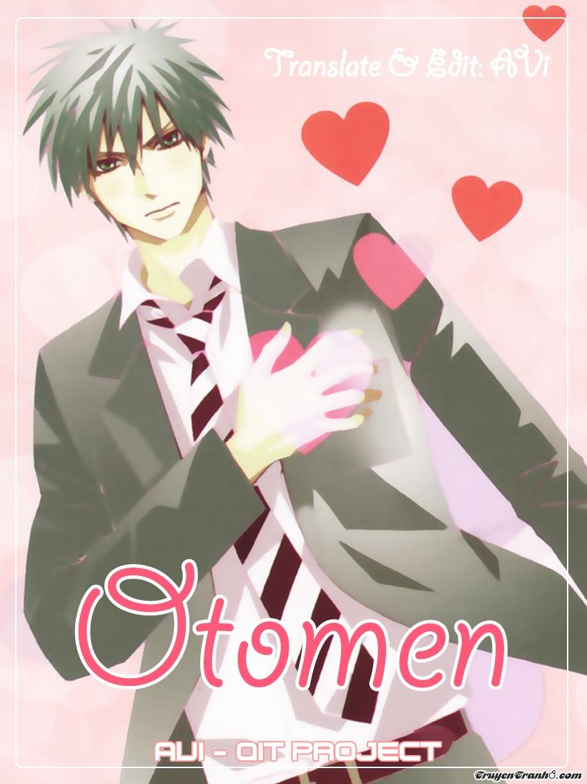 Otomen: Chapter 24