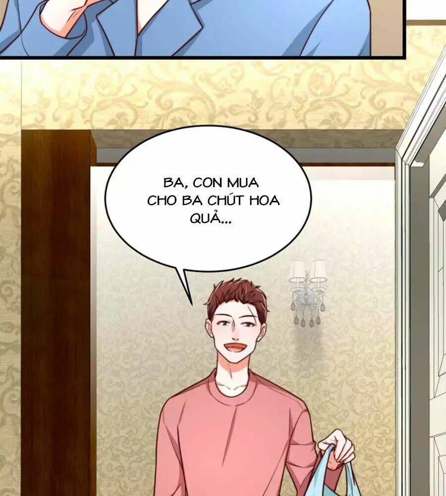 Nhật Ký Báo Thù Của Thiên Kim Hai Mặt: Chapter 54