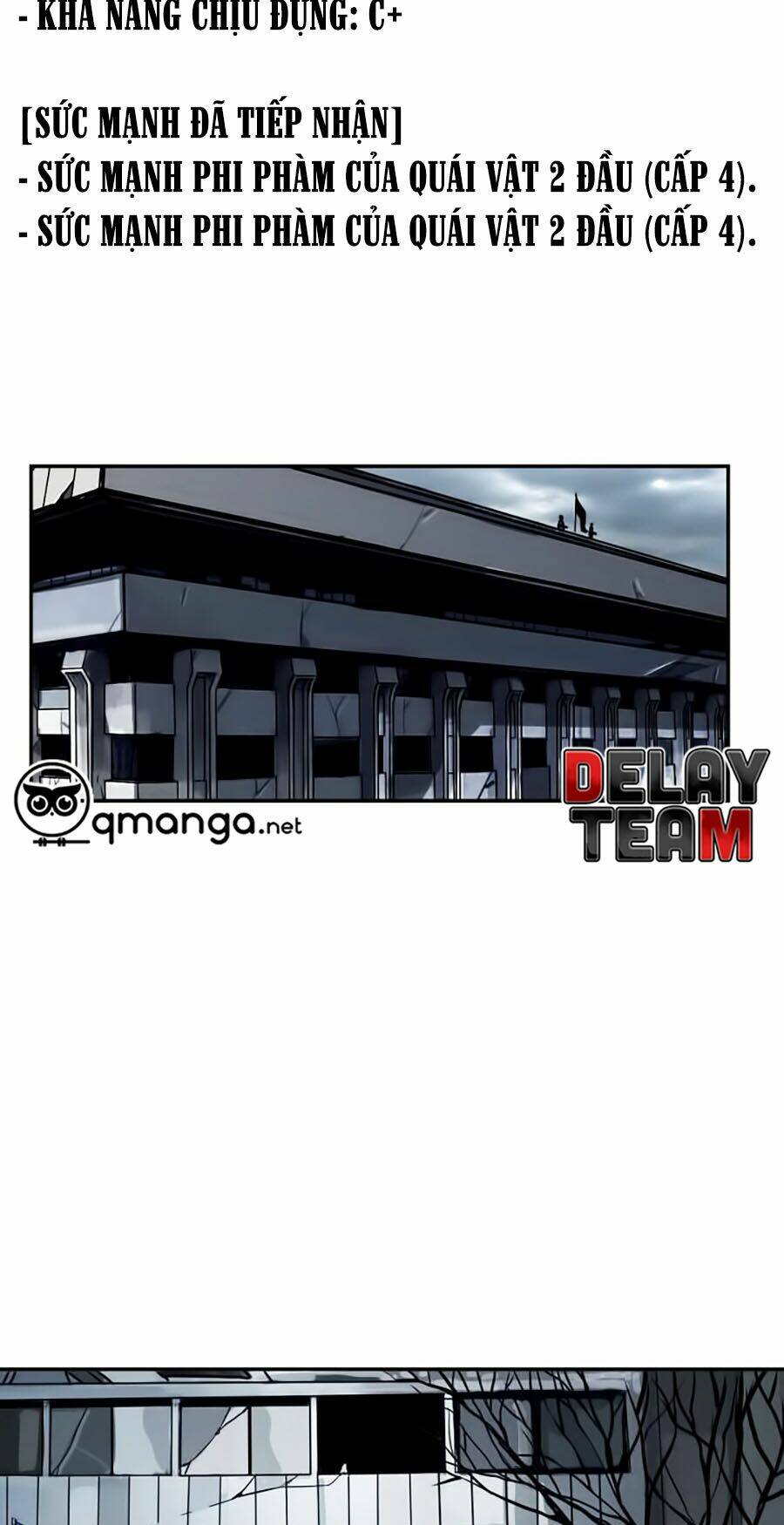 Thợ Săn Đầu Tiên: Chapter 29