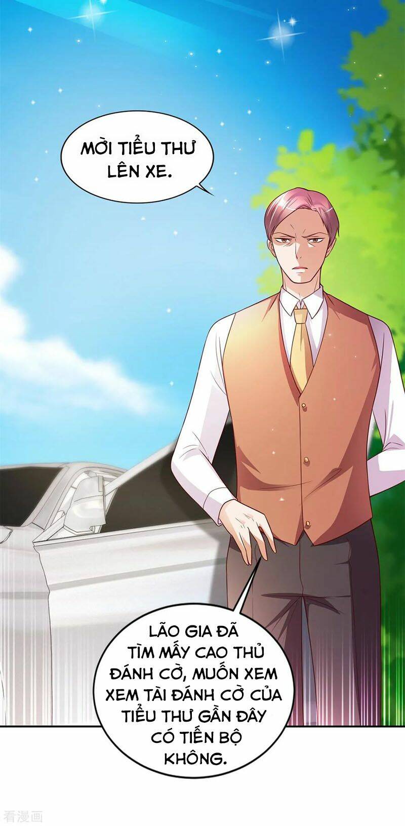 Chí Tôn Toàn Năng: Chapter 38
