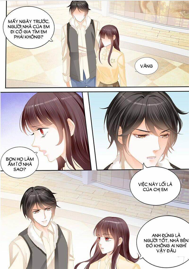 Thiểm Hôn Kiều Thê: Chapter 111