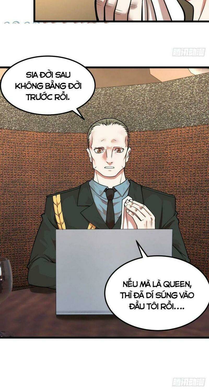 Danh Sách Kẻ Phản Diện: Chapter 145