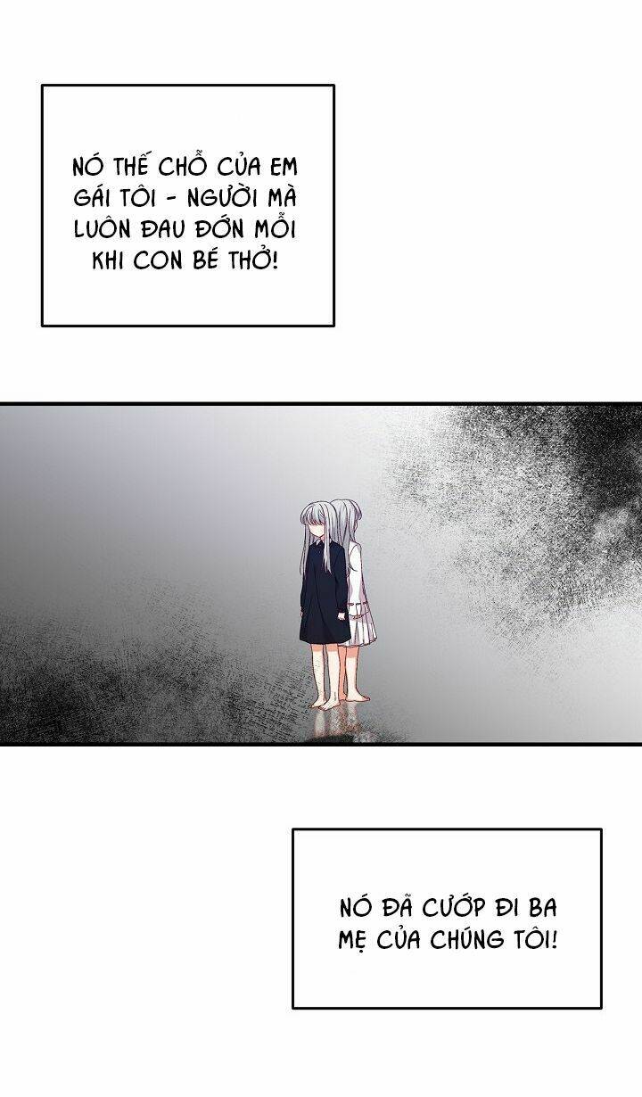 Đừng Chọc Đứa Em Gái Bé Bỏng Của Chúng Tôi: Chapter 12