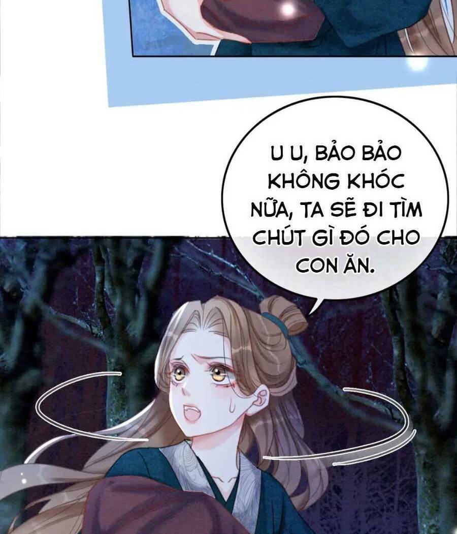 Xung Hỉ Vương Phi: Chapter 99