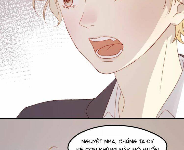 Lượm Được Một Tiểu Hồ Ly 2: Chapter 32.5