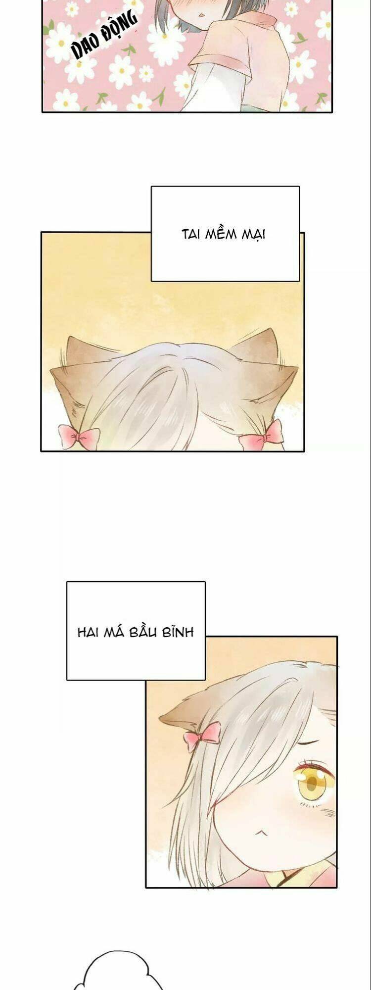 Bình Minh Của Ngũ Nguyệt: Chapter 7