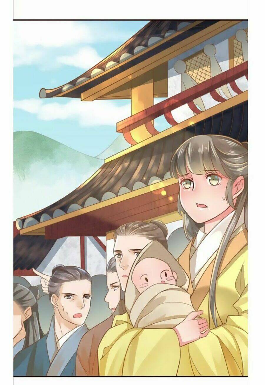 Chọc Nhầm Thượng Thần Băng Lãnh: Chapter 2