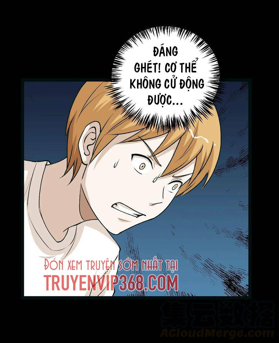 Đai Ca Trở Lại Tuổi 16: Chapter 123