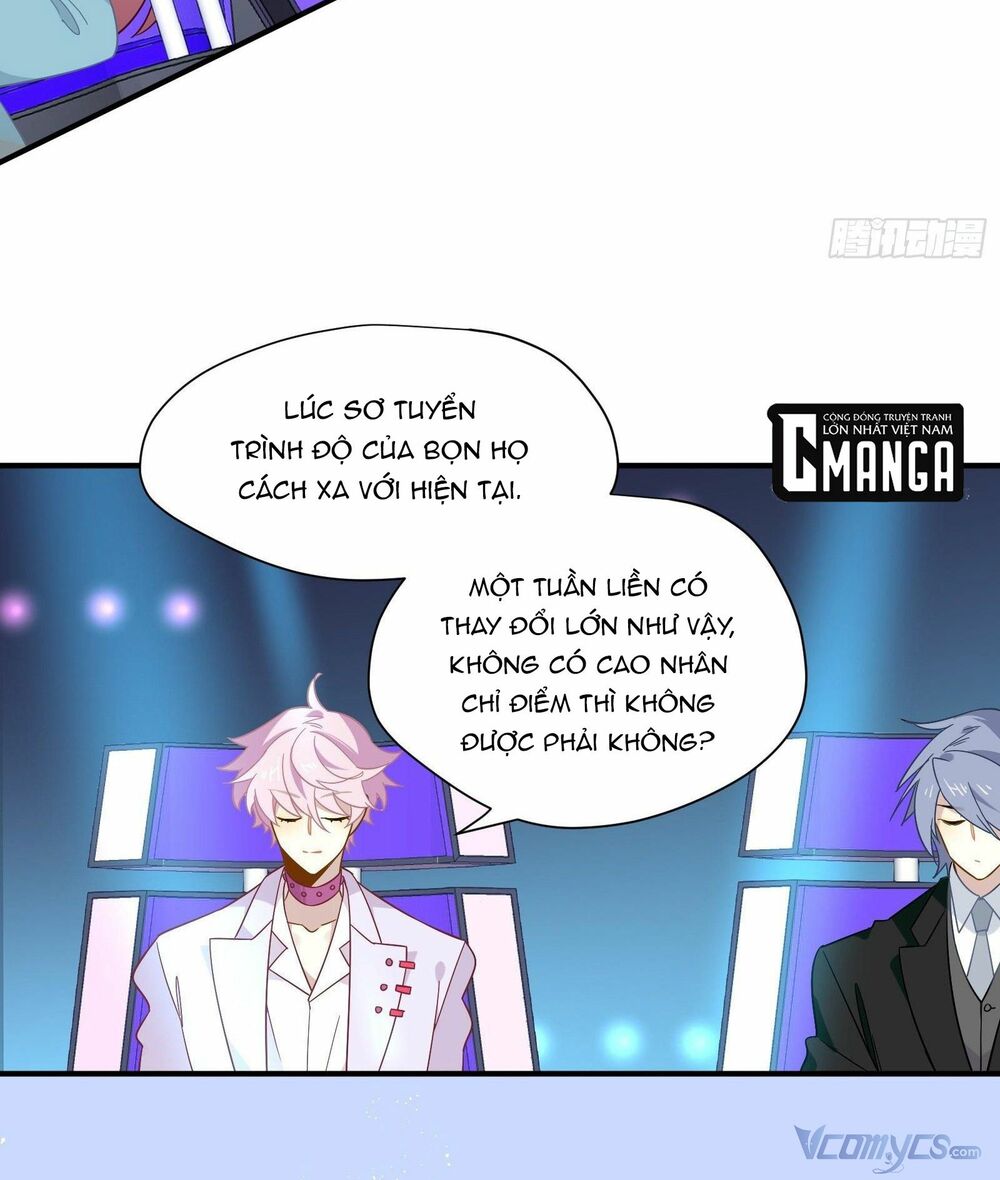 Nữ Phụ Như Tôi Cũng Có Ngày Ra Mắt: Chapter 40