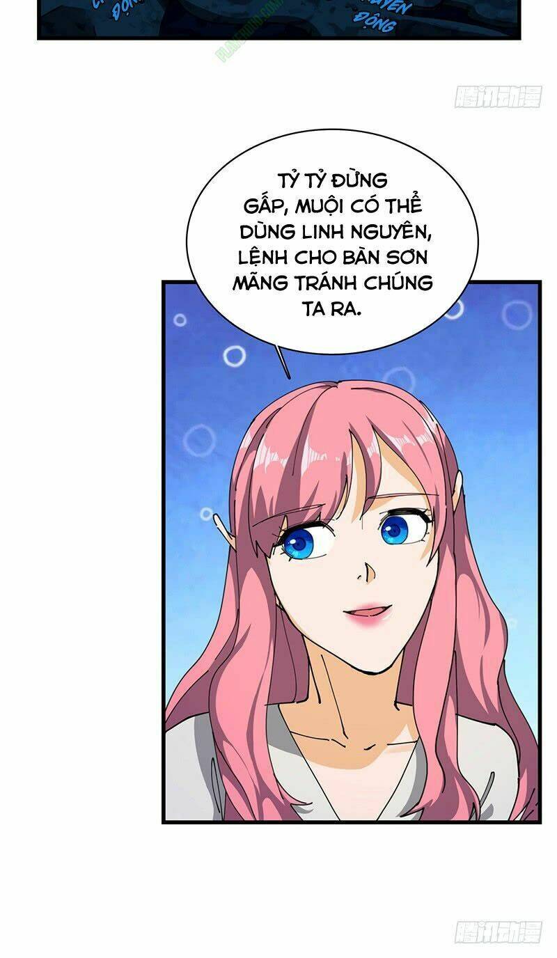 Bất Diệt Nguyên Thần: Chapter 29